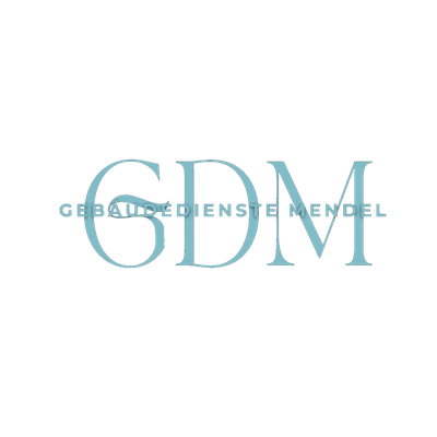 GDM Logo